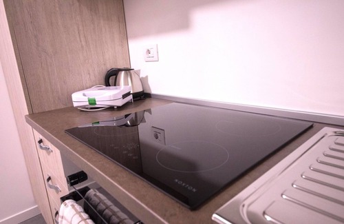 Riva del Garda Apartment | Deluxe Two-Bedroom Apartment