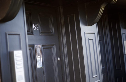 York Apartment | Deluxe Two Bedroom Apartment for 5 people in York