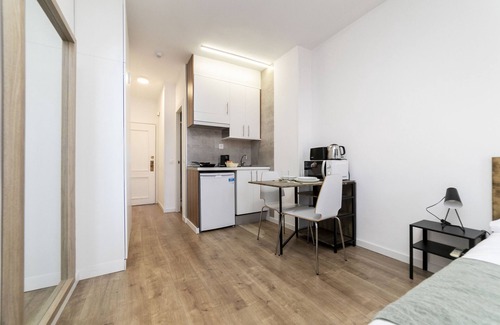 Arapiles Apartment | Deluxe V - Ferga Suites