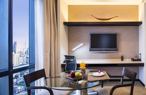 Bangkok Central Business District House | Deluxe,WiFI,BTS Phrompong-5