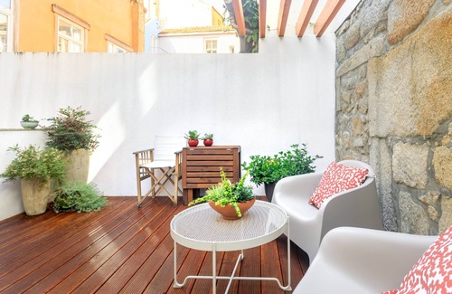 Uniao de Freguesias do Centro Apartment | DeluxeStudioApartment-SaoMiguelApartments