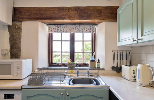 Saint Breward Cottage | Demelza Cottage