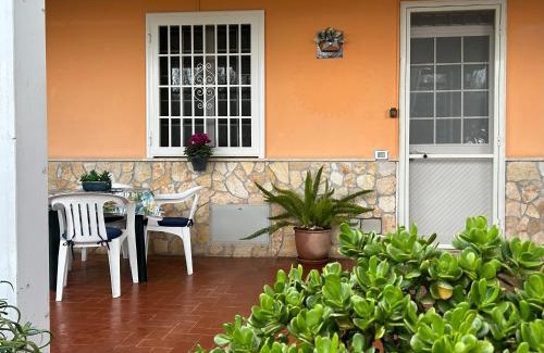 Fondi House | Demetra Apartment Sperlonga