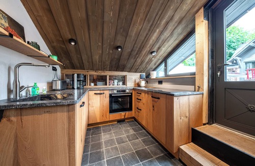 Le Rosais-La Flourie Villa | Demeure à Fleur de Rance - Villa 30 Personnes - Calme, Confortable, Authentique