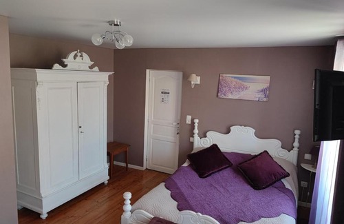 Beblenheim House | Demeure d'antan