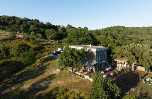 San-Giuliano Apartment | Demeure de charme, appartement du Campu di l altru mondu