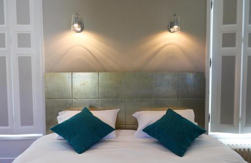 Blois Bed & Breakfast | DEMEURE DES CORDELIERS avec parking privé