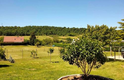 Bouzeron Bed & Breakfast | Demeure des Lions