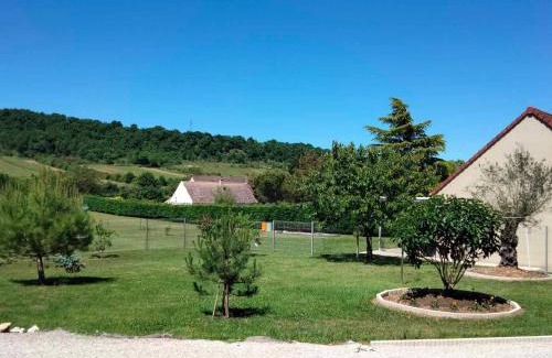 Bouzeron Bed & Breakfast | Demeure des Lions