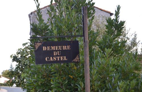 Sevremont Bed & Breakfast | Demeure du Castel