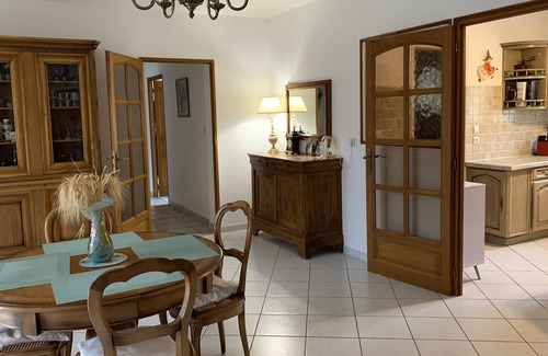 Oraison Villa | Demeure Provençale au Coeur des Oliviers et des Champs de Lavande