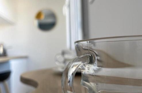 Cholet Apartment | Demeure Rossini Cholet Centre