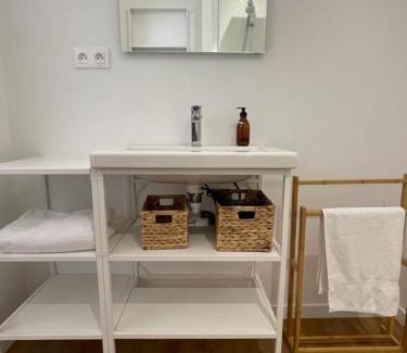 Cholet Apartment | Demeure Rossini Cholet Centre