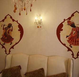 Assouel House | Demeures d'Orient Riad & Spa