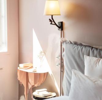 Le Coudray-Montceaux Hotel | Demeures de Campagne Parc du Coudray - Barbizon