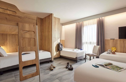 Fontainebleau Hotel | Demeures de campagne Château de Fontainebleau – Mercure