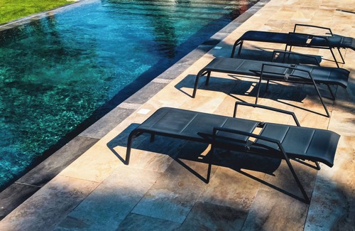 Samoreau House | Demeures du bord de Seine, Gîte Jade, house on the banks of the Seine