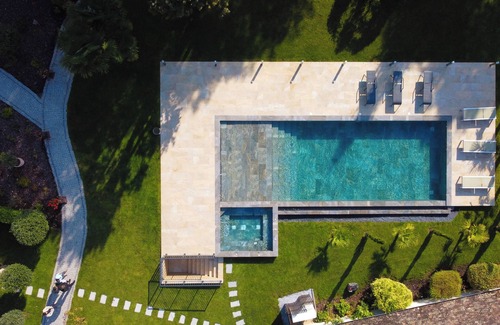 Samoreau House | Demeures du bord de Seine, Gîte Jade, house on the banks of the Seine