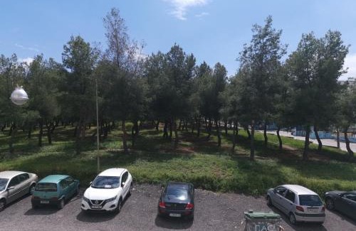 Atalanti Apartment | Demirdesiou 127 Apartment