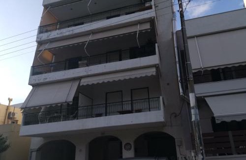Atalanti Apartment | Demirdesiou 127 Apartment