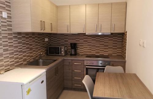 Atalanti Apartment | Demirdesiou 127 Apartment