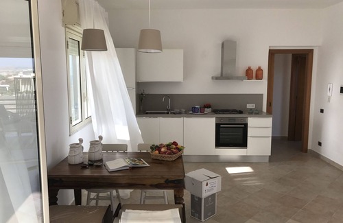 Fiumenaro Villa | DEMORA AMMARE - VILLA 100 METERS FROM THE BEACH