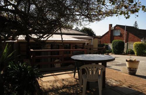 Walmer House | Dempsey's Self-Catering Guest House