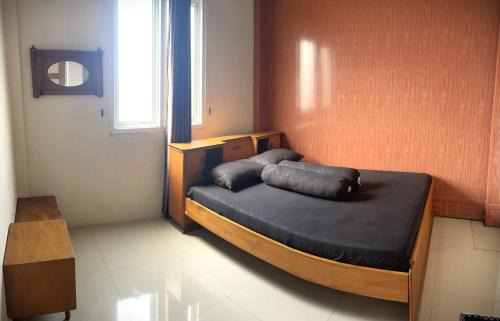 Wirobrajan House | deMulya Guesthouse FREE Motorbike & Bicycle