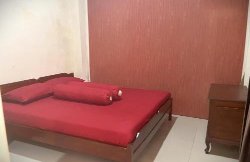 Wirobrajan House | deMulya Guesthouse FREE Motorbike & Bicycle