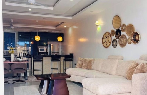 Manyimbo Apartment | Demure Rental