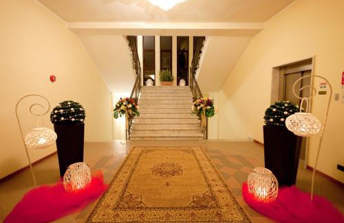 Masero Hotel | Demy Hotel