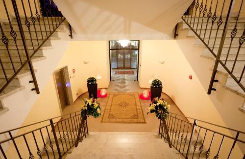 Masero Hotel | Demy Hotel