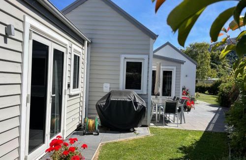 Arrowtown House | Denbigh Escape