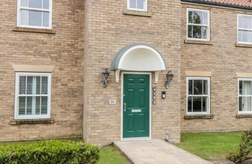 Filey House | Denby Escape