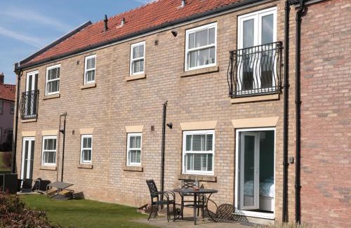 Filey House | Denby Escape