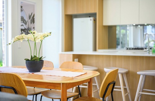 Leppington House | Denham Court Adorable 4Br house with Wifi &Parking