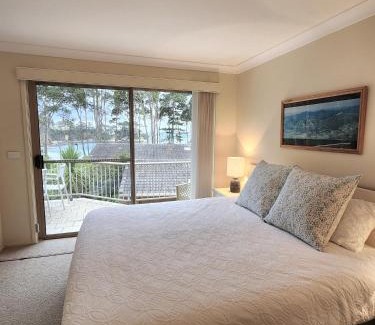 Denhams Beach Apartment | Denhams Retreat