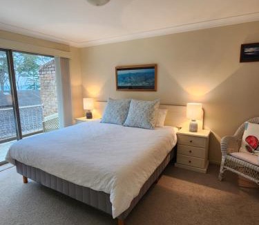 Denhams Beach Apartment | Denhams Retreat