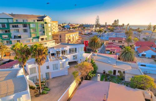 Vineta House | Denhill Villa Unit 4