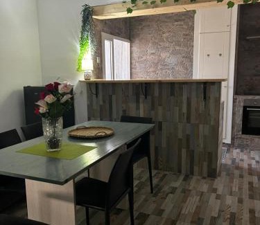 Denia Apartment | Deniahome Angie