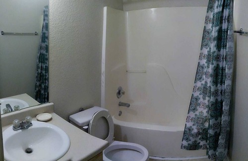 Killeen Apartment | DENIS TEMPORARY HOUSING 2 BEDROOMS