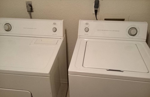 Killeen Apartment | DENIS TEMPORARY HOUSING 2 BEDROOMS