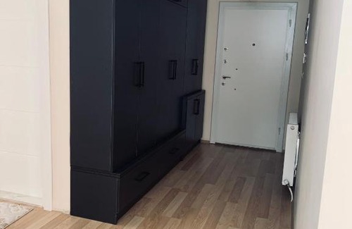 Cayeli Apartment | Deniz ve dağ manzaralı daire