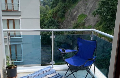 Cayeli Apartment | Deniz ve dağ manzaralı daire