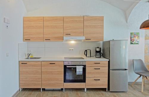 Gaustadt Apartment | Denkmal-Wohnung in Bamberg