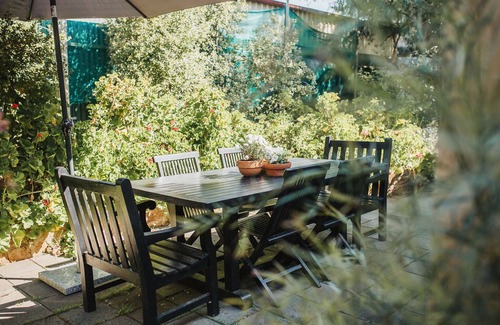 Upper Wakefield Cottage | Dennis Cottage Clare Valley