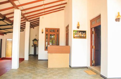 Nuwaragam Palatha East House | Denusara Rooms