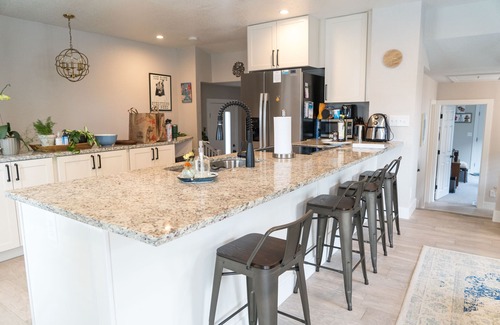 Sloan Lake House | Denver Delight by Sloans Lake