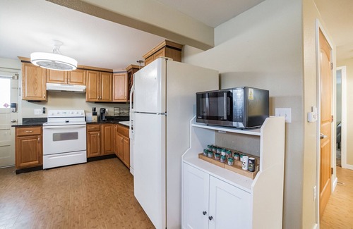 Villa Park House | Denver Duplex Close to Everything