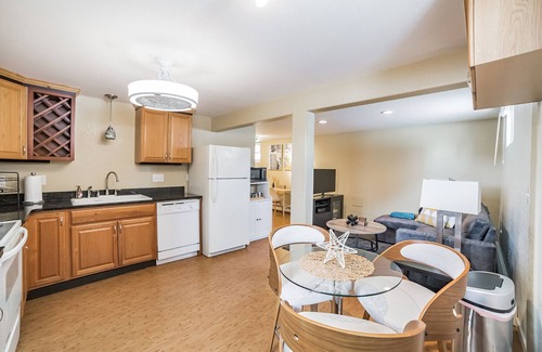 Villa Park House | Denver Duplex Close to Everything